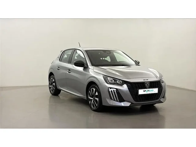 Occasion Peugeot 208 à CHINON chez PEUGEOT CHINON
