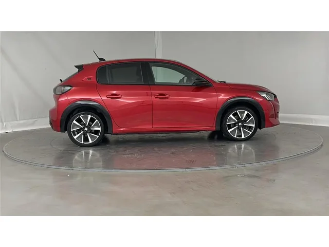 Occasion Peugeot 208 à COMPIEGNE chez PEUGEOT COMPIEGNE