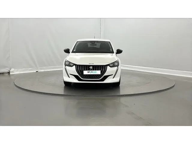 Occasion Peugeot 208 à COMPIEGNE chez PEUGEOT COMPIEGNE