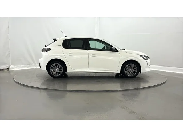 Occasion Peugeot 208 à COMPIEGNE chez PEUGEOT COMPIEGNE