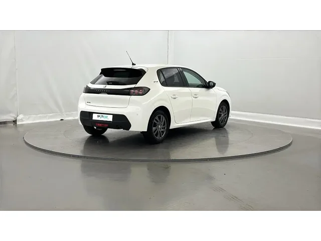 Occasion Peugeot 208 à COMPIEGNE chez PEUGEOT COMPIEGNE