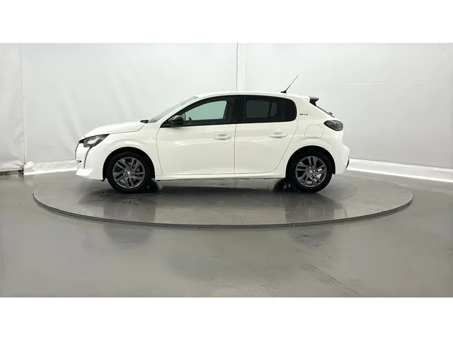 Occasion Peugeot 208 à COMPIEGNE chez PEUGEOT COMPIEGNE