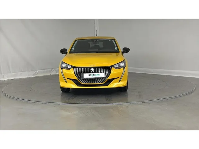 Occasion Peugeot 208 à COMPIEGNE chez PEUGEOT COMPIEGNE