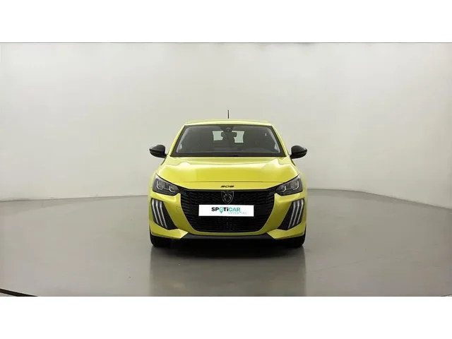 Occasion Peugeot 208 à CRETEIL chez RENAULT | CRETEIL