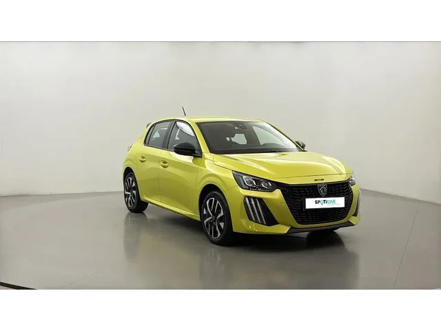 Occasion Peugeot 208 à CRETEIL chez RENAULT | CRETEIL