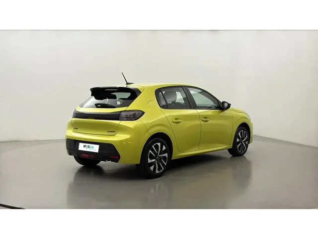 Occasion Peugeot 208 à CRETEIL chez RENAULT | CRETEIL