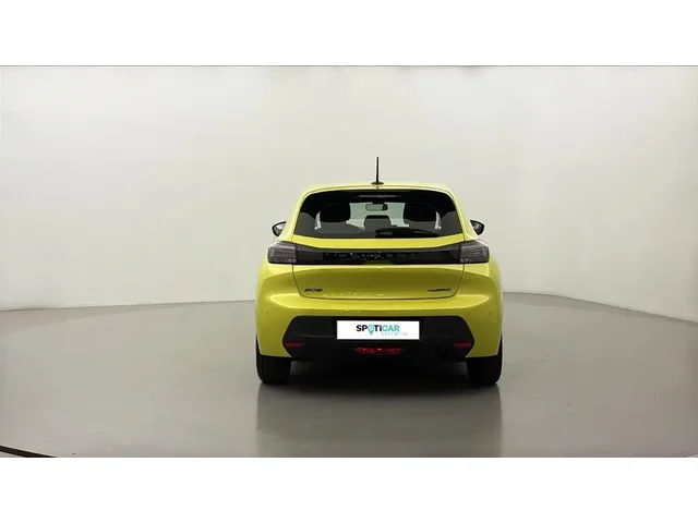 Occasion Peugeot 208 à CRETEIL chez RENAULT | CRETEIL