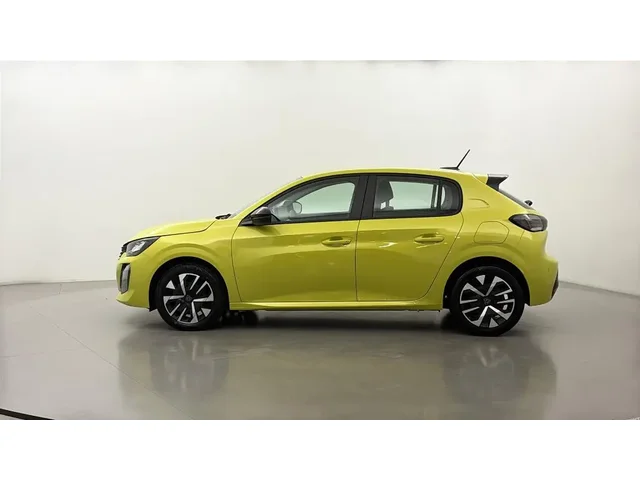 Occasion Peugeot 208 à CRETEIL chez RENAULT | CRETEIL