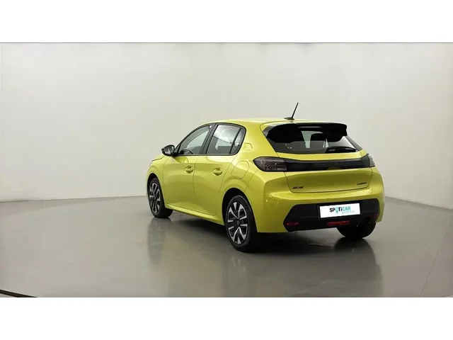Occasion Peugeot 208 à CRETEIL chez RENAULT | CRETEIL