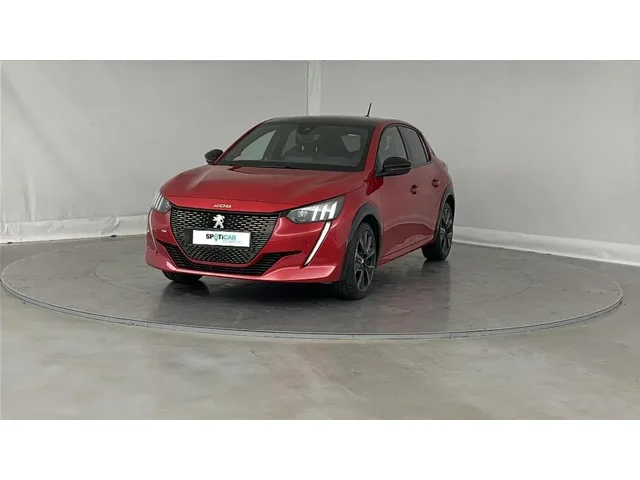 Occasion Peugeot 208 à BEAUVAIS chez PEUGEOT BEAUVAIS