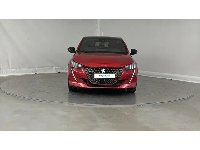 Occasion Peugeot 208 à BEAUVAIS chez PEUGEOT BEAUVAIS