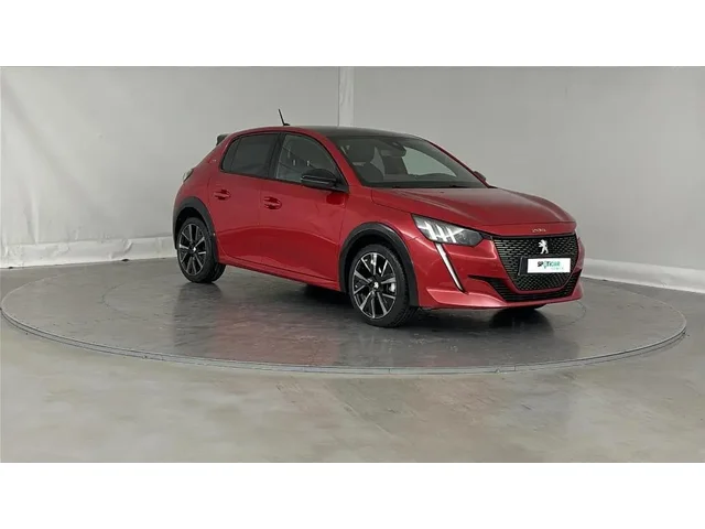 Occasion Peugeot 208 à BEAUVAIS chez PEUGEOT BEAUVAIS