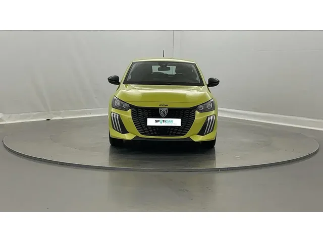 Occasion Peugeot 208 à COMPIEGNE chez PEUGEOT COMPIEGNE