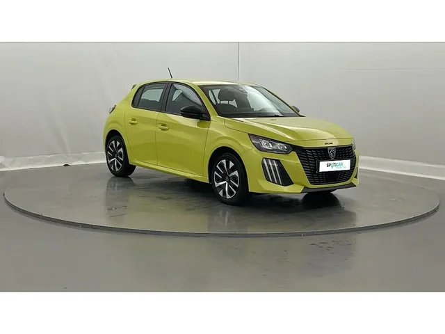Occasion Peugeot 208 à COMPIEGNE chez PEUGEOT COMPIEGNE