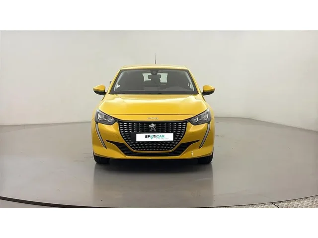 Occasion Peugeot 208 à POITIERS chez PEUGEOT POITIERS