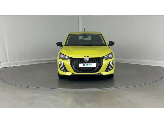 Occasion Peugeot 208 à COMPIEGNE chez PEUGEOT COMPIEGNE