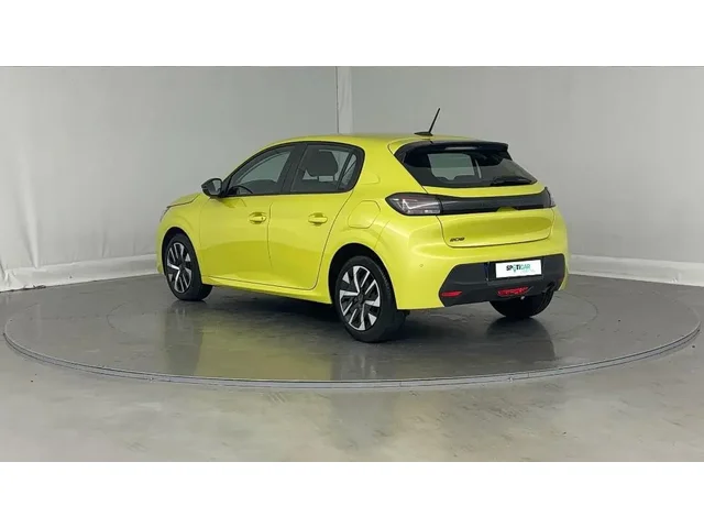 Occasion Peugeot 208 à COMPIEGNE chez PEUGEOT COMPIEGNE