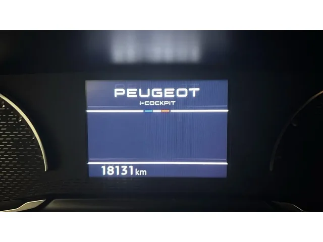 Occasion Peugeot 208 à COMPIEGNE chez PEUGEOT COMPIEGNE