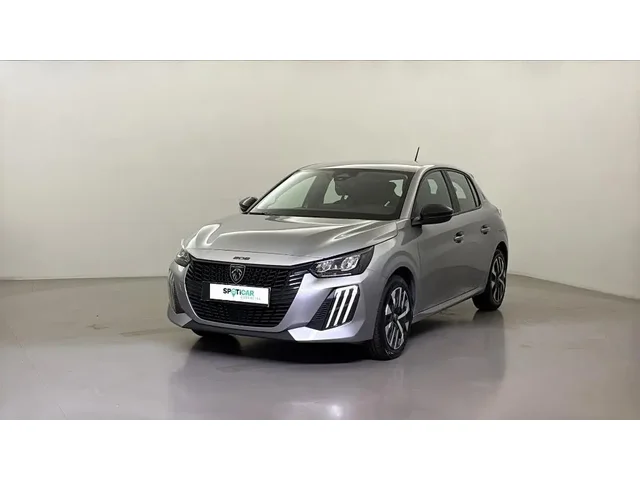 Occasion Peugeot 208 à CHINON chez PEUGEOT CHINON