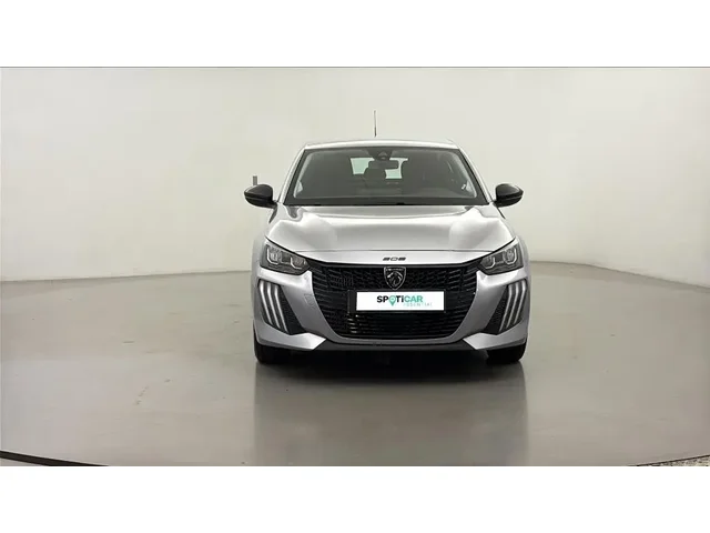 Occasion Peugeot 208 à POITIERS chez PEUGEOT POITIERS
