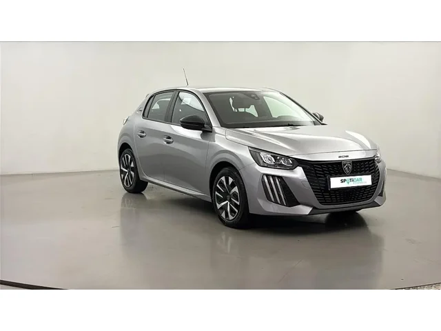 Occasion Peugeot 208 à POITIERS chez PEUGEOT POITIERS