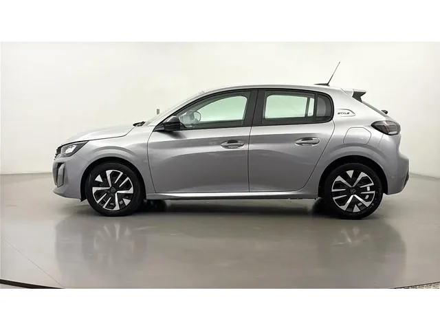 Occasion Peugeot 208 à POITIERS chez PEUGEOT POITIERS