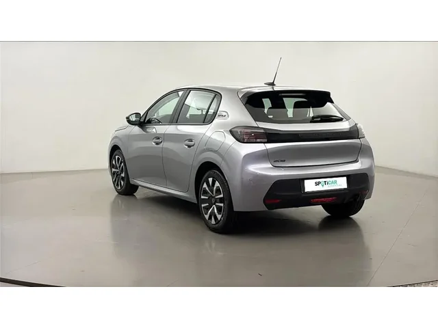 Occasion Peugeot 208 à POITIERS chez PEUGEOT POITIERS