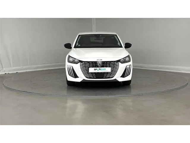 Occasion Peugeot 208 à COMPIEGNE chez PEUGEOT COMPIEGNE