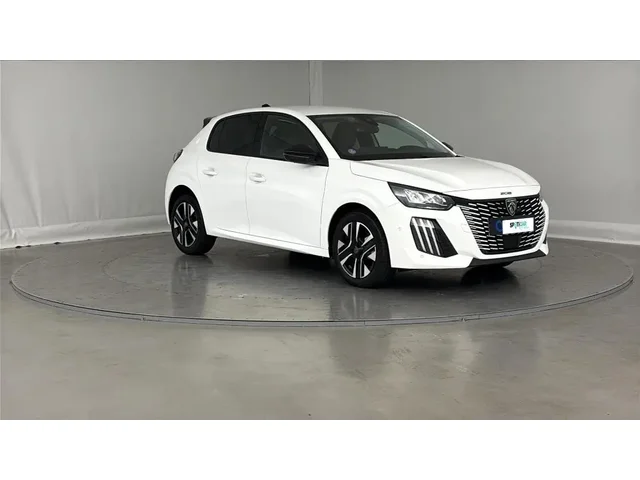 Occasion Peugeot 208 à COMPIEGNE chez PEUGEOT COMPIEGNE