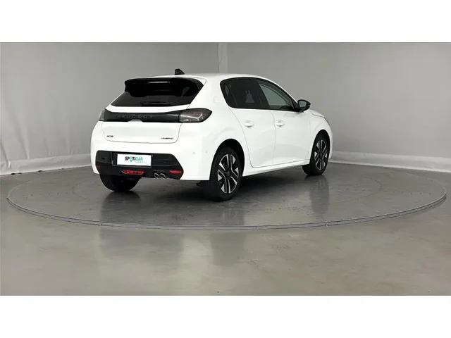 Occasion Peugeot 208 à COMPIEGNE chez PEUGEOT COMPIEGNE