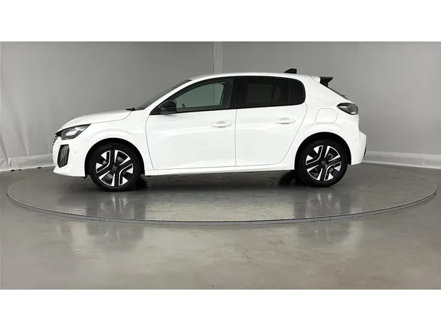 Occasion Peugeot 208 à COMPIEGNE chez PEUGEOT COMPIEGNE