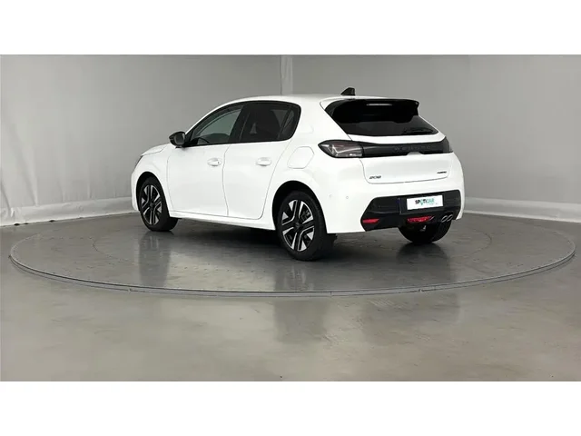 Occasion Peugeot 208 à COMPIEGNE chez PEUGEOT COMPIEGNE