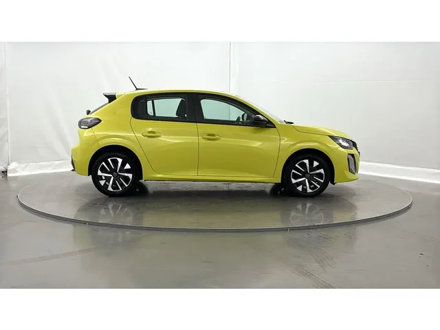 Occasion Peugeot 208 à COMPIEGNE chez PEUGEOT COMPIEGNE