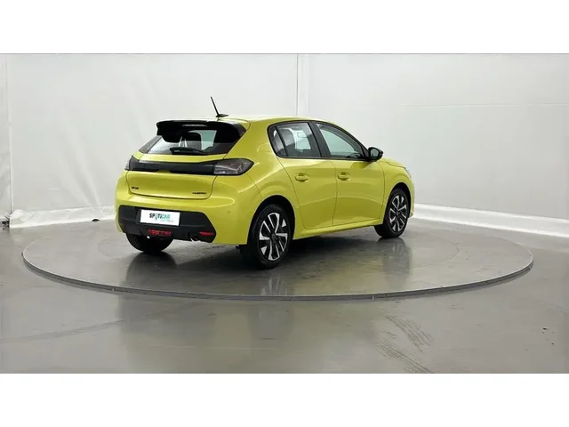 Occasion Peugeot 208 à COMPIEGNE chez PEUGEOT COMPIEGNE