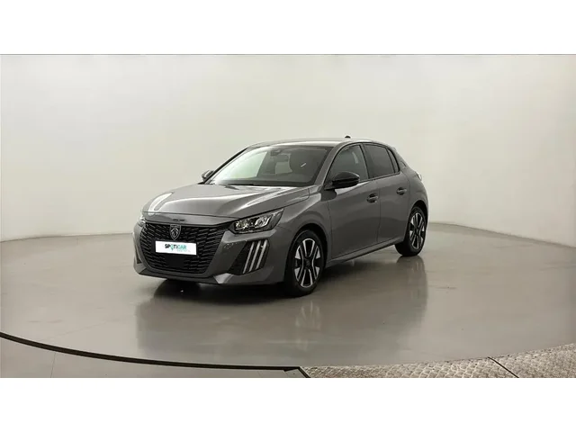 Occasion Peugeot 208 à CHINON chez PEUGEOT CHINON