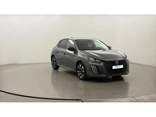 Occasion Peugeot 208 à CHINON chez PEUGEOT CHINON