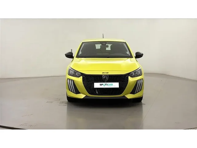 Occasion Peugeot 208 à POITIERS chez PEUGEOT POITIERS