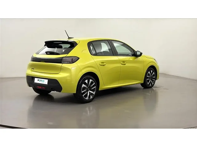 Occasion Peugeot 208 à POITIERS chez PEUGEOT POITIERS