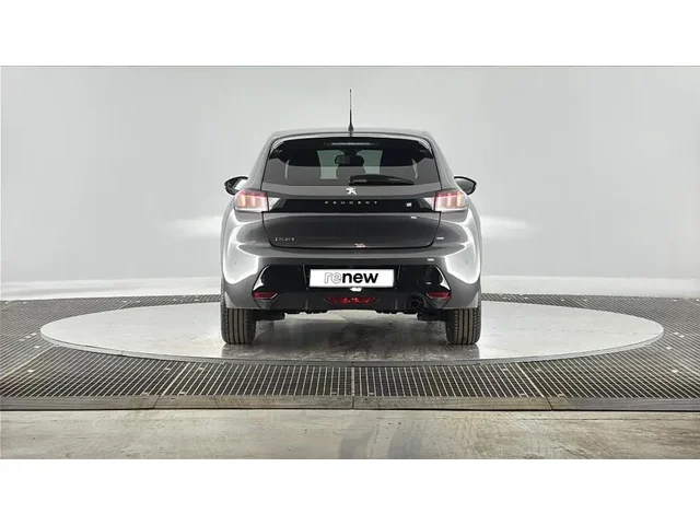Occasion Peugeot 208 à Annemasse chez RENAULT | ANNEMASSE