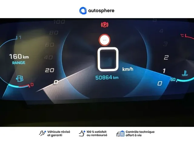 Occasion Peugeot 208 à La Teste-de-Buch chez Autosphere La Teste-de-Buch