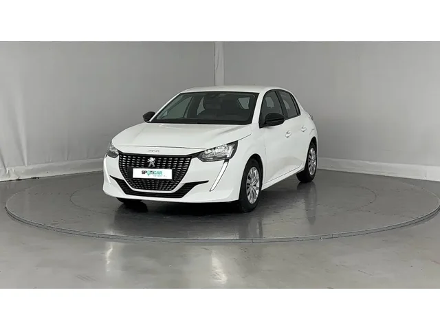 Occasion Peugeot 208 à COMPIEGNE chez PEUGEOT COMPIEGNE