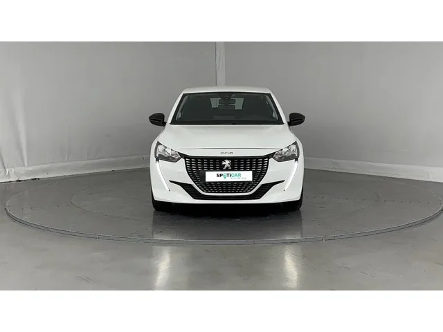 Occasion Peugeot 208 à COMPIEGNE chez PEUGEOT COMPIEGNE