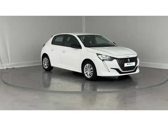 Occasion Peugeot 208 à COMPIEGNE chez PEUGEOT COMPIEGNE