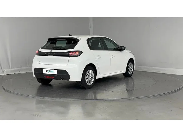 Occasion Peugeot 208 à COMPIEGNE chez PEUGEOT COMPIEGNE