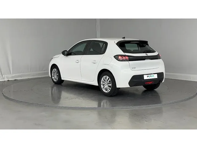 Occasion Peugeot 208 à COMPIEGNE chez PEUGEOT COMPIEGNE