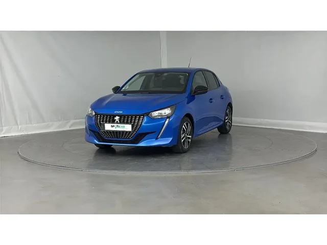 Occasion Peugeot 208 à COMPIEGNE chez PEUGEOT COMPIEGNE