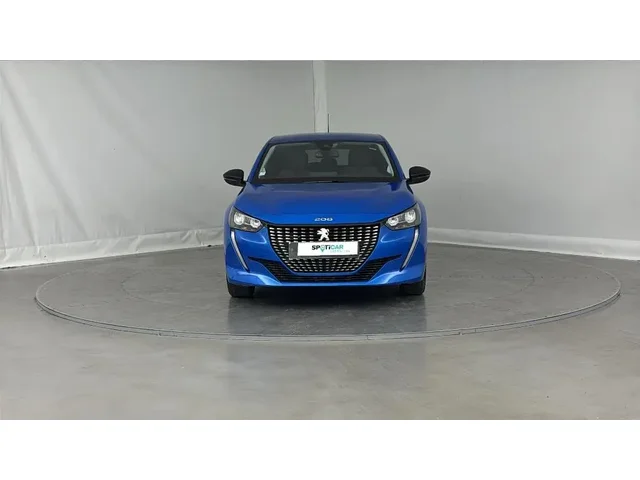 Occasion Peugeot 208 à COMPIEGNE chez PEUGEOT COMPIEGNE