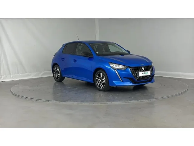 Occasion Peugeot 208 à COMPIEGNE chez PEUGEOT COMPIEGNE