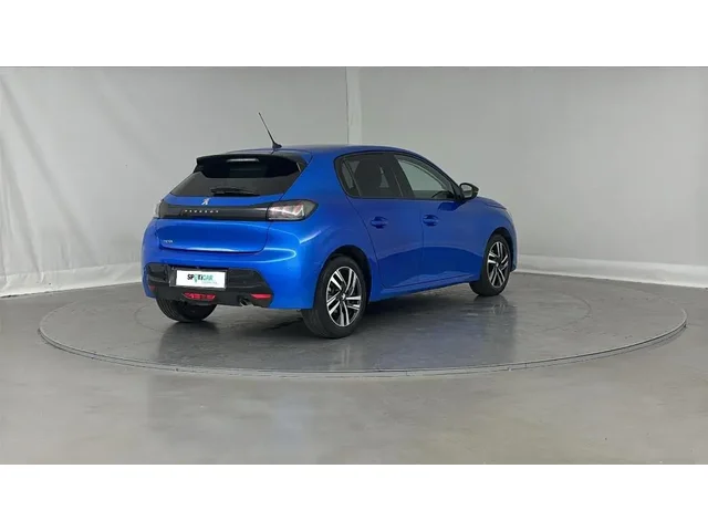 Occasion Peugeot 208 à COMPIEGNE chez PEUGEOT COMPIEGNE