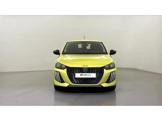 Occasion Peugeot 208 à POITIERS chez PEUGEOT POITIERS